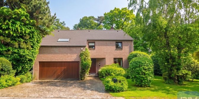 Huis te koop in 4130 Tilff