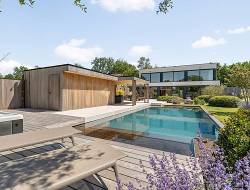                                         Villa te koop in Langdorp, € 1.085.000
