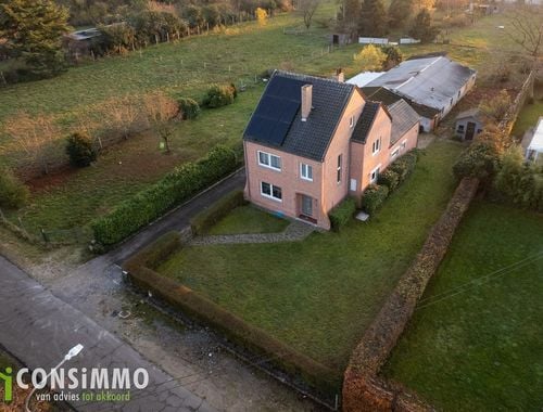                                         Maison à vendre à Genk, € 449.000
