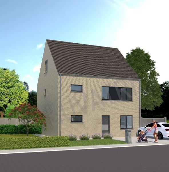 Huis te koop