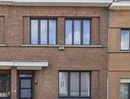                                         Eengezinswoning te koop in Dilbeek, € 349.000
