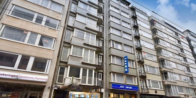 Bien professionnel à vendre à Koningsstraat 13, 8400 Oostende