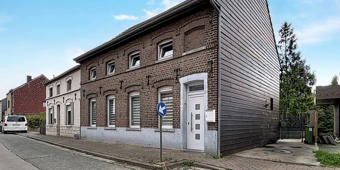 Huis te koop in Ganzestraat 22, 9506 Schendelbeke