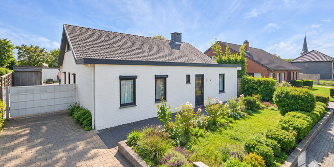 Huis te koop in Geerstraat 10, 3941 Eksel