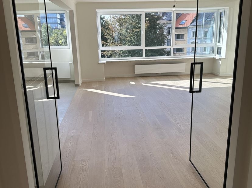 Appartement te koop in Sint-Lievenslaan 75,
                    9000 Gent