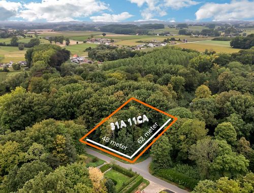                                         Bouwgrond te koop in Edingen, € 399.000
