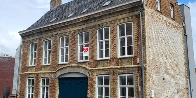 Huis te huur in Veurnestraat 67, 8970 Poperinge