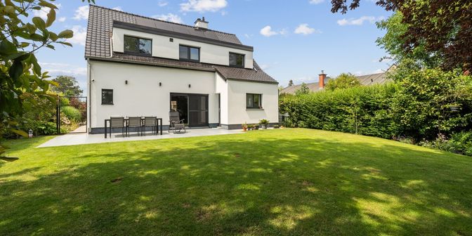 Huis te koop in Salviastraat 29, 9920 Lovendegem