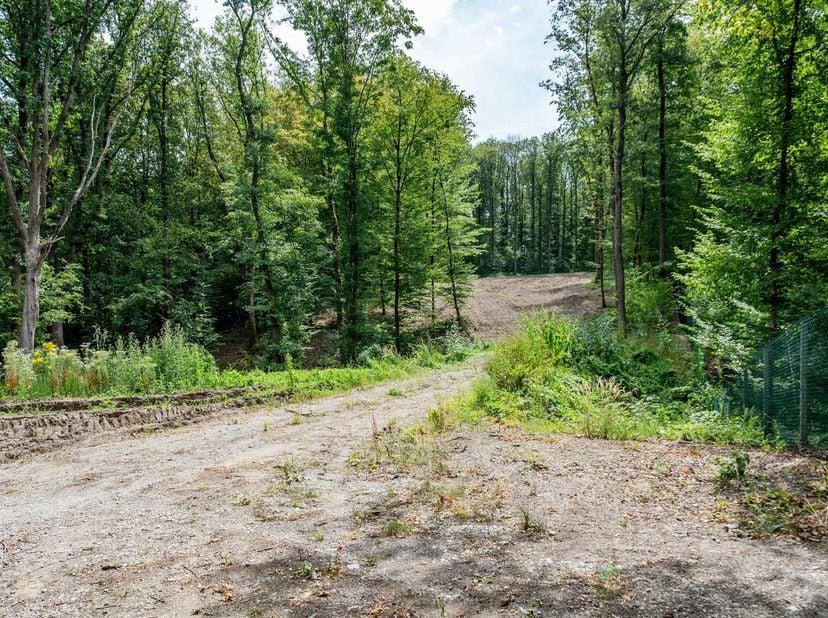 Contact : Maxime Van den Abbeele - 0494/05.23.55 - maxime.v@weinvest.be<br />
Et si votre future maison prenait place dans un environnement où la natu