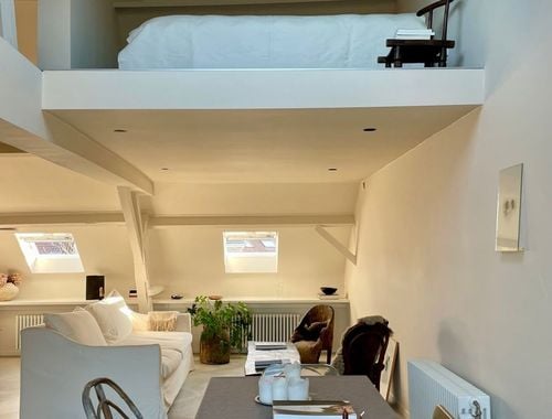                                         Appartement à louer à Gent, € 1.175
