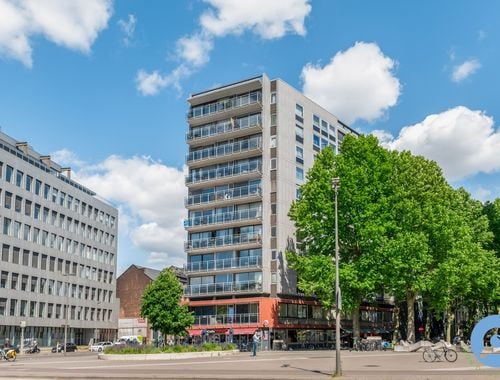                                         Studio à vendre à Antwerpen, € 145.000

