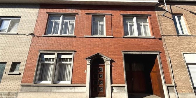 Huis te koop in Toekomststraat 12, 8940 Wervik