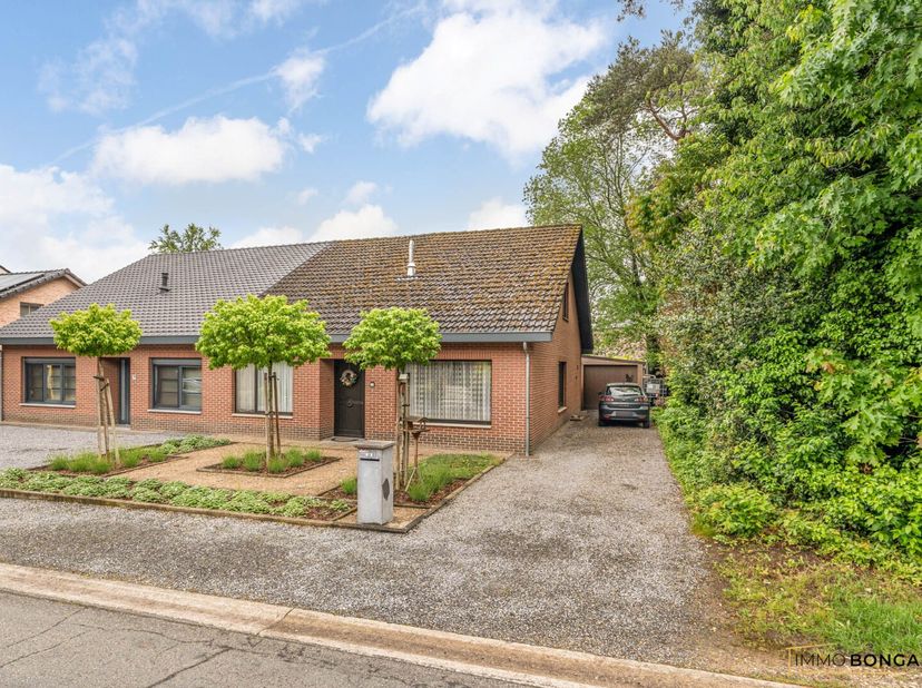 Maison à vendre
                    à 3670 Neerglabbeek