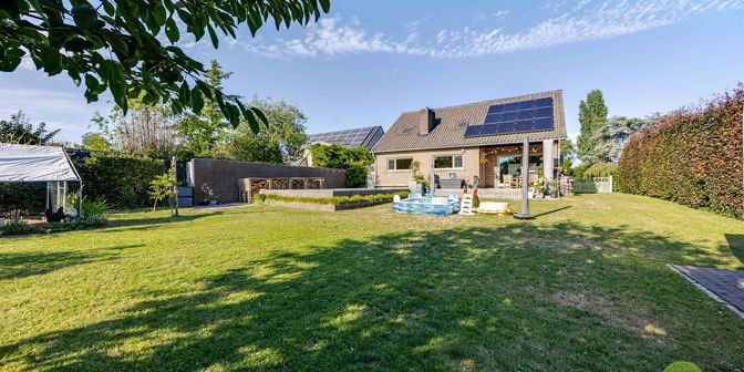 Maison à vendre à Ringlaan 42, 2400 Mol