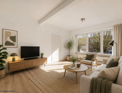                                        Appartement te koop in Wilrijk, € 255.000
