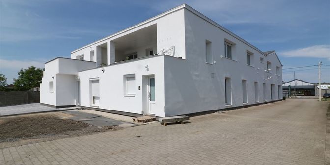 Appartement te huur in Diestsesteenweg 601A, 3202 Rillaar