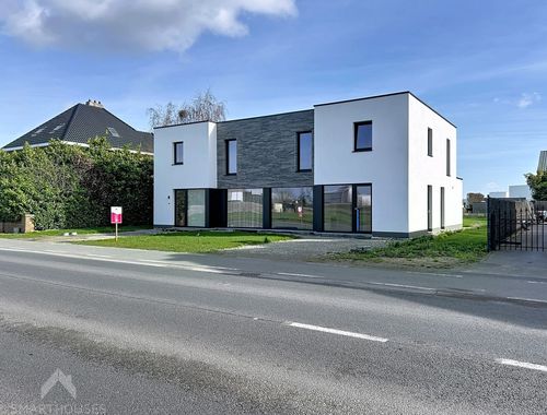                                         Maison à vendre à Wielsbeke, € 439.507
