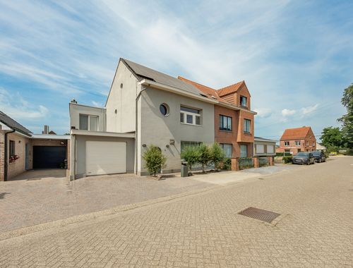                                         Woning te koop in Tielen, € 395.000
