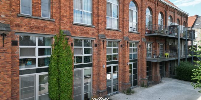 Appartement te koop in Driesstraat 58 bus 0102, 9050 Ledeberg