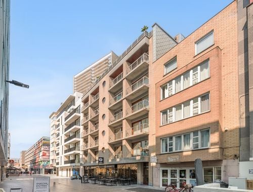                                         Appartement te koop in Oostende, € 179.000
