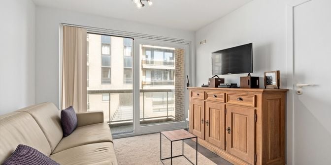 Appartement te koop in Leopoldine Lejeunestraat 11 bus 01.02, 8670 Koksijde