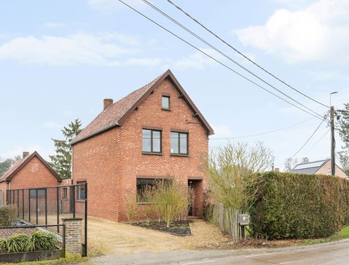                                         Maison à vendre à Zonhoven, € 279.000
