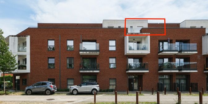 Appartement te koop in Busweg 16 bus 31, 3600 Genk
