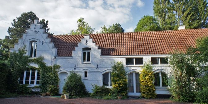Huis te huur in Tramlaan 478, 1933 Sterrebeek