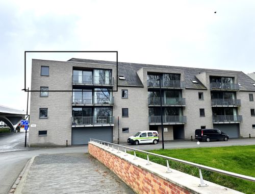                                         Appartement te huur in Ingelmunster, € 830
