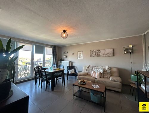                                         Appartement te koop in Gosselies, € 99.000

