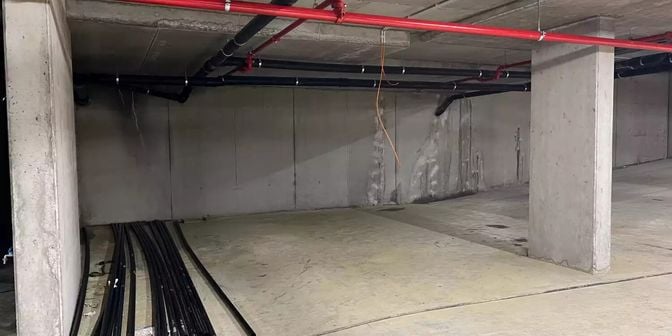 Garage à vendre à Diestsestraat 75, 3270 Scherpenheuvel