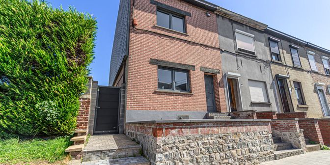 Maison à vendre à 6061 Montignies-sur-Sambre
