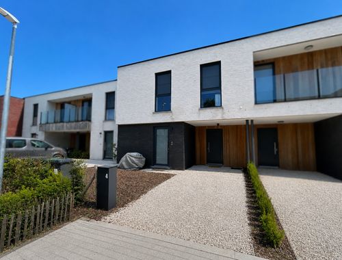                                         Maison à louer à Rotselaar, € 1.600
