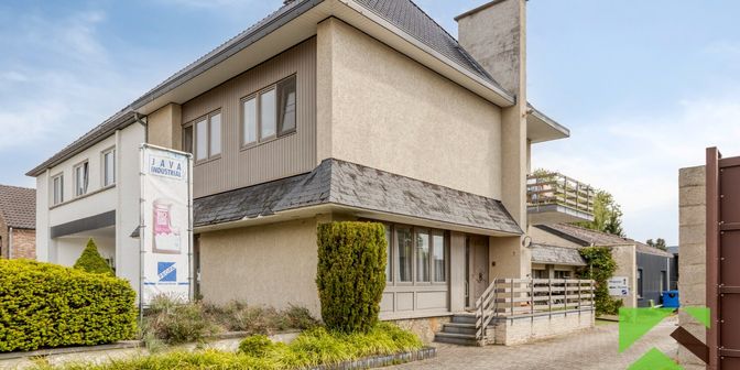 Bedrijfsvastgoed te koop in Gasthuisbosdreef 7, 3700 Tongeren