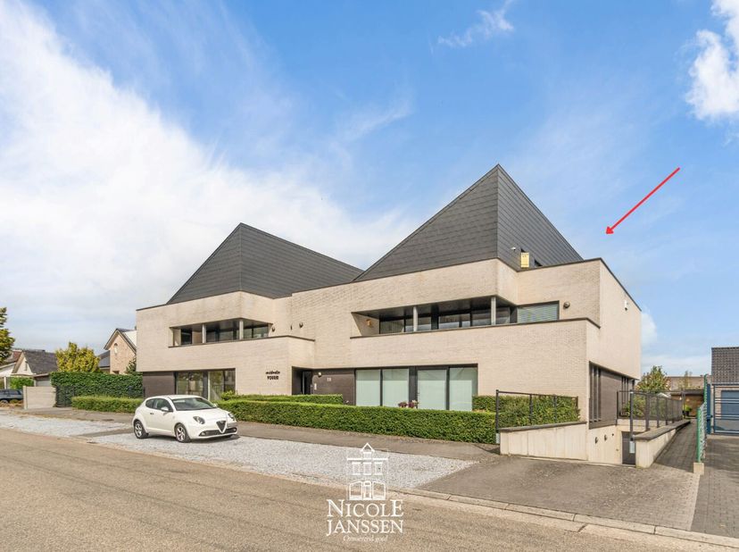 Appartement à vendre
                    à 3640 Molenbeersel