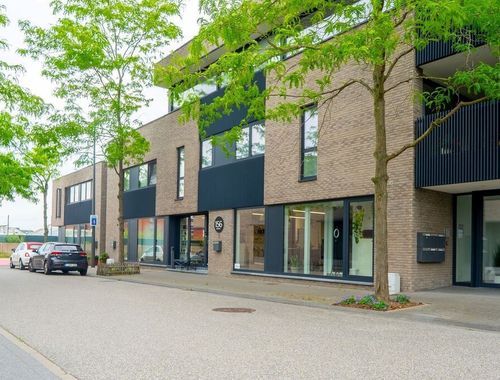                                         Commerce à vendre à Hasselt, € 295.000
