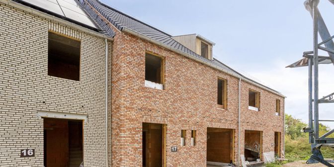 Huis te koop in Boekharingstraat, 3012 Wilsele