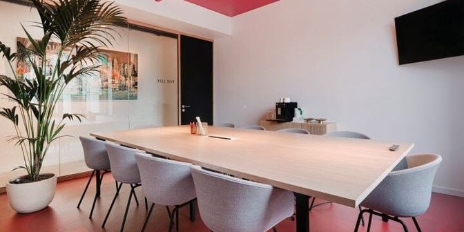 Bedrijfsvastgoed te huur in Louizalaan 54, 1050 Elsene