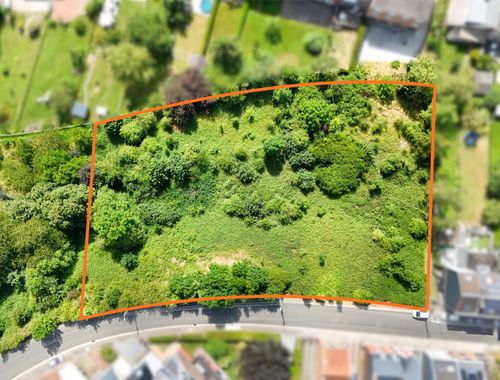                                        Bouwgrond te koop in Romsée, € 450.000
