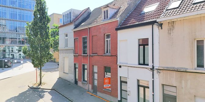 Maison à vendre à Voetweg 41, 9000 Gent
