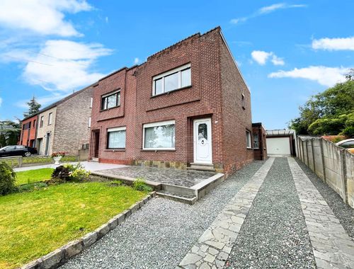                                         Woning te huur in Beerzel, € 950
