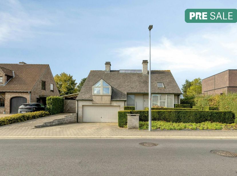 Maison à vendre à Zwijnlandstraat 46,
                    8970 Poperinge