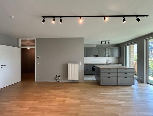                                        Appartement à louer à Etterbeek, € 1.600

