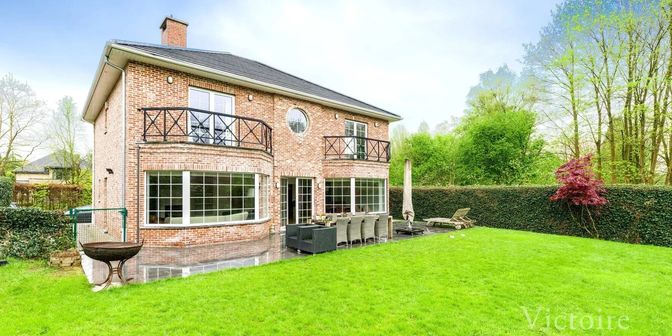 Huis te huur in BIJLKENSVELDSTRAAT 14, 3080 Tervuren