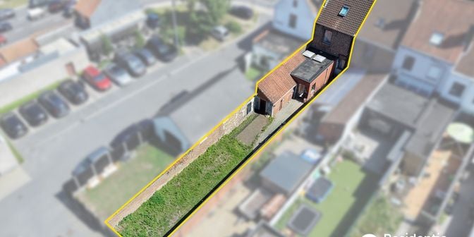 Huis te koop in Gistelse Steenweg 306, 8200 Sint-Andries