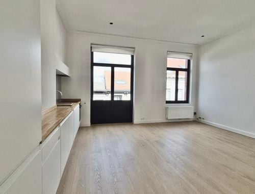                                         Appartement te huur in Brussel, € 1.400
