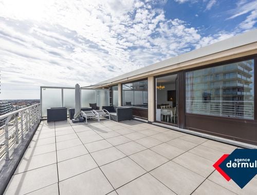                                         Appartement te koop in Oostende, € 295.000
