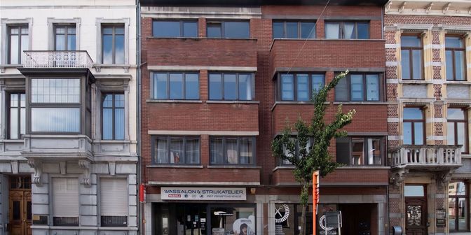 Huis te koop in Stationslaan 38, 3700 Tongeren