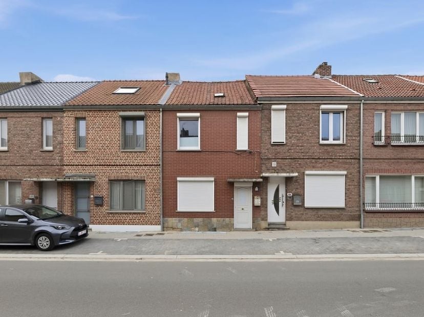 Maison à vendre
                    à 3700 Tongeren
