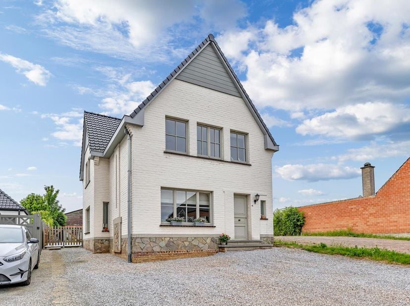 Maison à vendre
                    à 9450 Haaltert